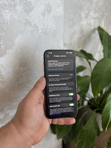 iphon 6s: IPhone 13 Pro Max, 256 GB, Sierra Blue, Zəmanət, Simsiz şarj, Face ID — 3