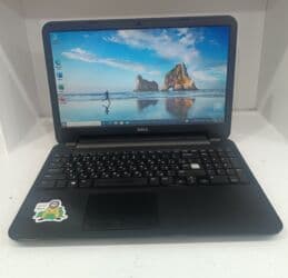 İşlənmiş Dell Inspiron, 15.6 ", Intel Core i3, 256 GB, Ödənişli çatdırılma, Rayonlara çatdırılma, Ünvandan götürmə
