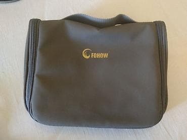 Сумки: Çanta Fohow
Rəng: boz
Yenidi — 2