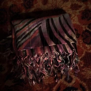 hicab donlari: Qadın şərfləri və yaylıqlar dəsti - Model: 4 ədəd müxtəlif naxışlı və — 7