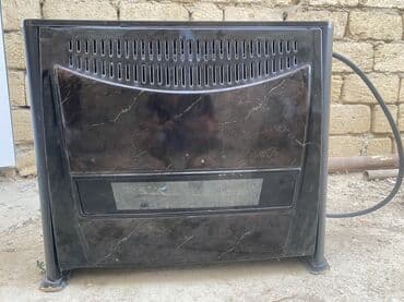 мастер по ремонту кондиционеров: Salam klapanı işləmir belə normla vəziyyətdədi arxası yüngül krasqası — 1