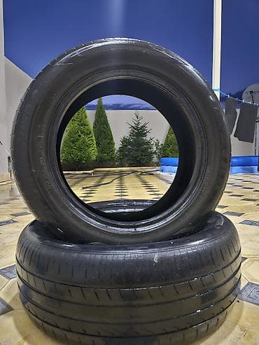 - Ölçü: 225/55ZR17 - Yük/ sürət indeksi: 101W. Çox asnistifade olunub lalafo.az -da - Ölçü: 225/55ZR17 - Yük/ sürət indeksi: 101W. Çox asnistifade olunub