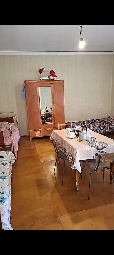 studio menzil kiraye: Kirayə üçün sadə, genis otaq 2Aqrar unilerine yaxndr evimiz — 2