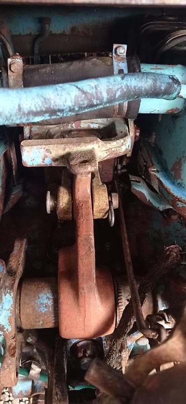 avto disklər: Satılır 👍 super 82 traktor zavodu ili 1990 — 5