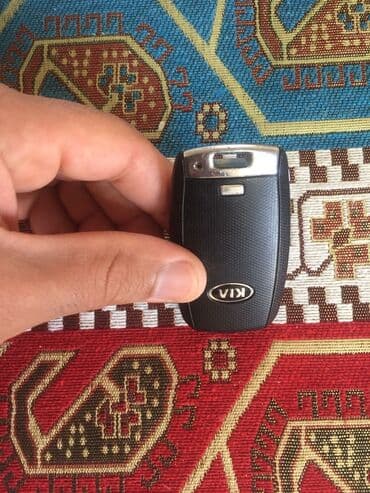 w211 acar: Kia SORENTO, 2015 il, Analoq, İşlənmiş — 8