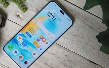 honor x7: Honor 200 Lite, 256 GB, rəng - Qara, Zəmanət, Düyməli, Sensor — 2