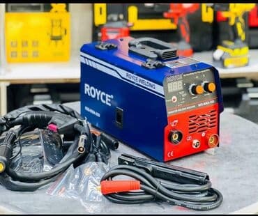 basqı aparatı: Yeni Qaynaq aparatı Kontakt, Pulsuz çatdırılma — 1