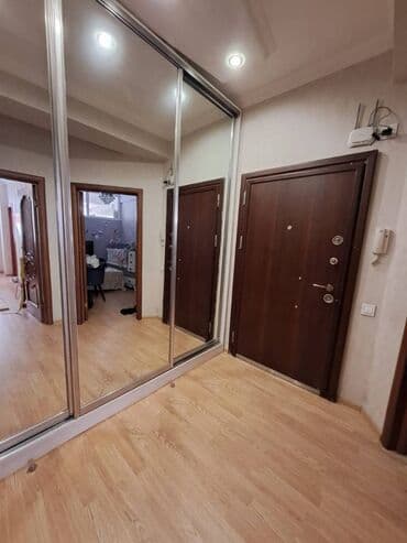 купить дом в хырдалане: Ахмедлы, 2 комнаты, Новостройка, м. Ахмедлы, 73 м² — 6