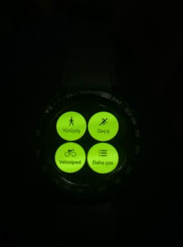 samsung noutbook: Yeni, Smart saat, Samsung, Аnti-lost, rəng - Qara — 10