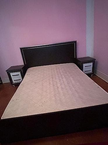 termo mebel: Qonaq otağı mebel dəsti - Divan və 2 ədəd kreslo: Qara-ağ rəng — 8