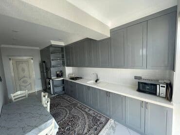 sumqayitda yeni tikili binalar ipoteka: M. Həzi Aslanov, 4 otaqlı, Yeni tikili, m. Həzi Aslanov, 153 kv. m — 15