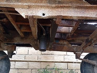 ford transit pompa: Sənəd yoxdur — 6