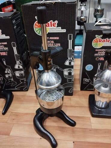 nar soku çəkən: Nar sixan aparat portağal sixan turkiye istehsali kale firmasi böyük — 3