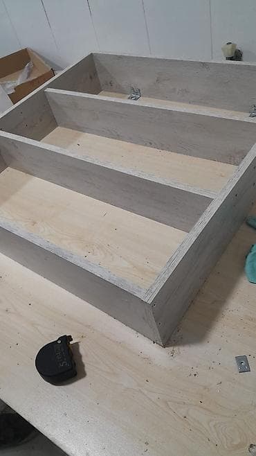 kalonka polkasi: İşlənmiş, Kitab rəfi, Düz, Azərbaycan — 3