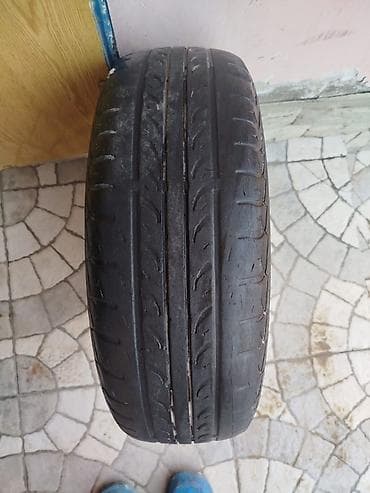 225 45 17 teker: İşlənmiş Şin 185 / 65 / R 14 — 1