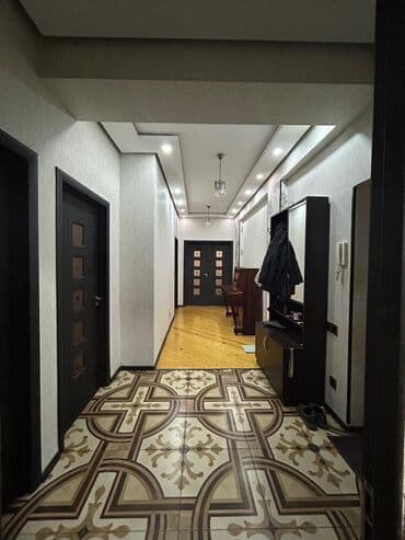 mingecevirde evlerin qiymeti 2020: 3 otaqlı, Yeni tikili, m. 20 Yanvar, 100 kv. m — 5