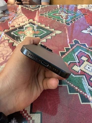 iphone 18 pro qiymeti: IPhone 16 Pro, 128 GB, Yaşıl — 2