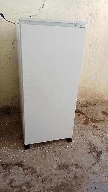 Elektronika: Whirlpool Soyuducu yaxşı soyudur işləyir, az işlənib təzə kimidir — 1