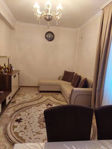 mingecevir kiraye: Yasamal rayonu,İnşaatçılar metrosu,Asan xidmətin arxasında,Mida — 1