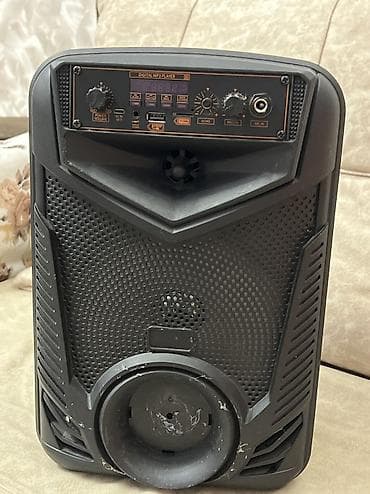 Микрофоны: 20 Azn blutuz kalonka satilir islek veziyetdedir — 2