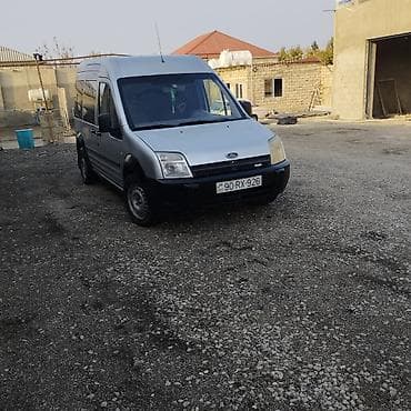 mercedes ishlenmish ehtiyyat hisseleri bakı: Ford Transit: 2.9 l | 2004 il 426123 km Van/Minivan — 2