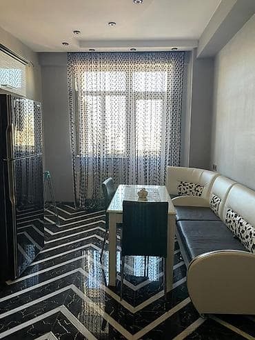 sumqayit 21 mkr: 3 otaqlı, 120 kv. m — 5