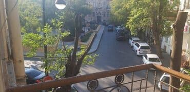 berdede kiraye evler 2025: Səbail rayonu, İçərişəhər metrosu yaxınlığında, Axundov bağının — 2