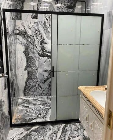 ayna qapi: Yeni Üstü açıq kabina, Künc üçün, Pulsuz çatdırılma — 20