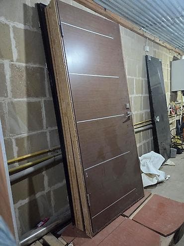 qapi ucuz: Daxili və giriş qapıları – dəst şəklindəhz hər bir 100 aze vacap yazin — 1