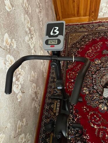 бу тренажеры в баку: Ideal veziyyetdedir problemi yoxdur kocurem deye satiram. - Kompakt — 7