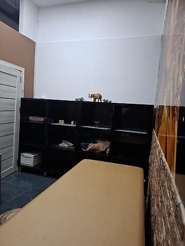 Kuşetkalar: İşlənmiş, Masaj kuşetkası — 1