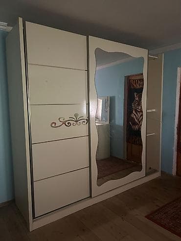 termo ikinci el: Mebellər satılır. Biraz yüngül xərcləri var qiymətdən çıxılacaq — 1