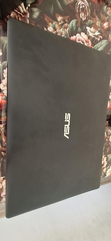 en ucuz msi: ASUS noutbuk Texniki xüsusiyyətlər: - Model seriyası: X/15" sinfi — 4