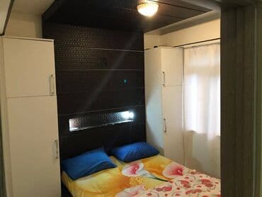 baki kiraye menzil: 28may metrosuna yaxın 5 mertebeli binanın 1-ci mərtəbəsində ümumi — 7