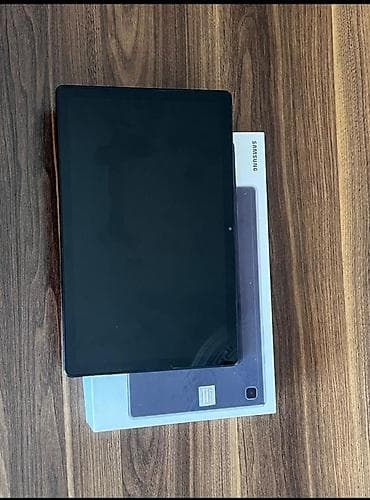 Samsung planşet - Brend: Samsung - Model xətti: Galaxy Tab (qutuda lalafo.az -da Samsung planşet - Brend: Samsung - Model xətti: Galaxy Tab (qutuda