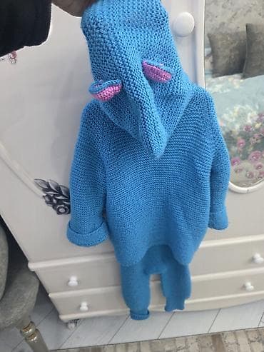 Uşaq dəsti, Uniseks, 2 - 3 yaş — 2