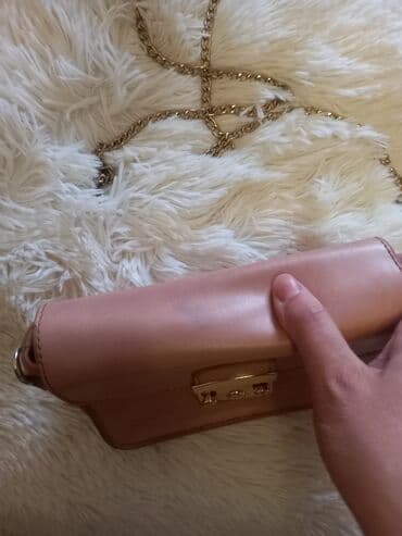 qaşlı çanta: Çantalar — 6