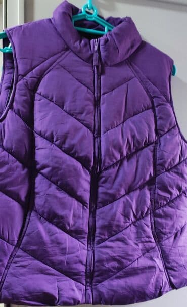 военная форма: Жилет, M, цвет - Фиолетовый — 6