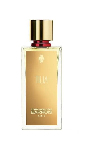 Marc-Antoine Barrois Tilia – Paris nis parfumu - Növ: Eau de Parfum