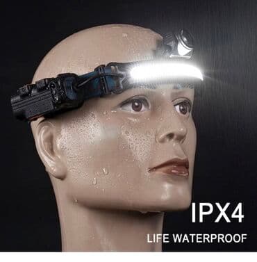 bakıda ovcu mağazaları: Bas ucun fanar cox keyfiyyetli mehsuldur! Zaryatqa ile isleyir! Yagisa — 1