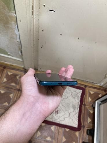printer hp 515: Poco M5s, 64 GB, rəng - Göy — 5