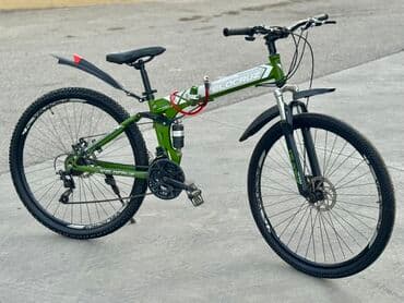 rus dili 9 cu sinif dərslik: Şose velosipedi Velocruz, 29" — 2