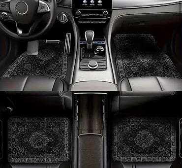 s150 kredit: Avtomobil üçün ayaqaltı, Yeni, 985, Ünvandan götürmə, Pulsuz çatdırılma, Ödənişli çatdırılma — 7