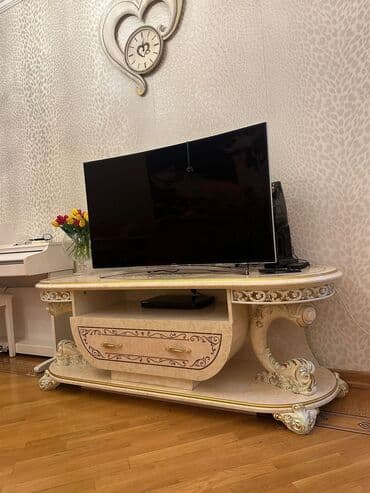 спальня из дерева: Б/у, Без зеркала, Турция — 1