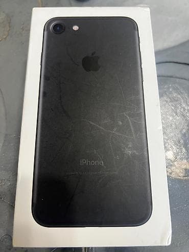 iphone x128gb: IPhone 7, 32 GB, Qara — 3
