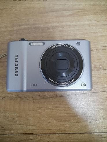 Samsunq fotoparat reqamsal tam iṣlek veziyetde bir adaptir yoxdu — 6