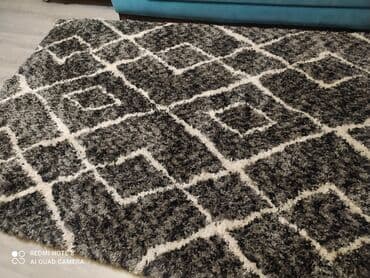 dekor perde: Xalça — 3