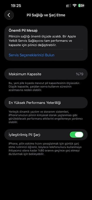 samsung telefon: IPhone 13 Pro Max, 512 GB, Ağ, Simsiz şarj — 6