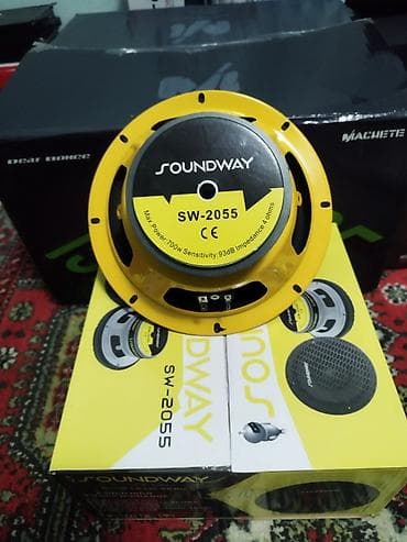 Dinamiklər və sabvuferlər, Sellüloza