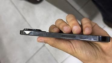 iphone 11 pro maxs: IPhone 14 Pro, 512 GB, Qara, Face ID, Simsiz şarj — 6